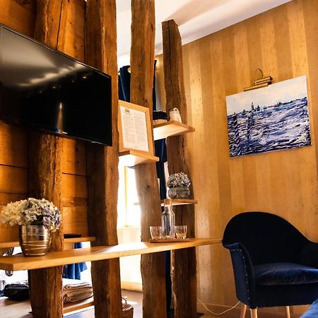 Loigné-sur-Mayenne La Francoisiere B&B 외부 사진